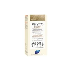 PHYTOCOLOR 10 BLOND EXTRA CLAIR