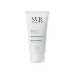 SVR SPIRIAL CREME