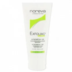 EXFOLIAC ACNOMEGA 100