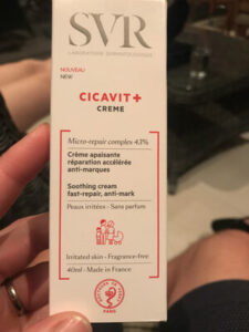 SVR CICAVIT+ CREME 40ML