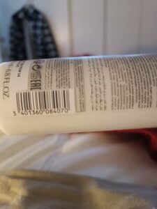 SVR SENSIFINE DERMO NETTOYANT 200ML
