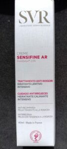 SVR SENSIFINE AR CRÈME
