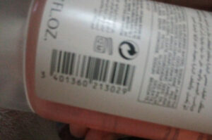 SVR TOPIALYSE GEL LAVANT 200ML