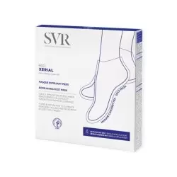 SVR XERIAL PEEL