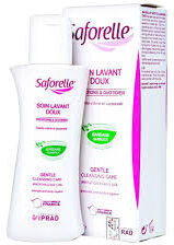 SAFORELLE SOIN LAVANTE 100ML