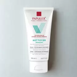 PAPULEX GEL MOUSSANT 150ML
