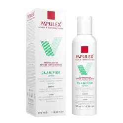 PAPULEX LOTION