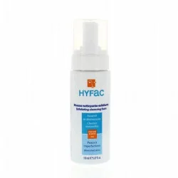 HYFAC MOUSSE NETTOYANT
