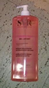 SVR TOPIALYSE GEL LAVANT 1L