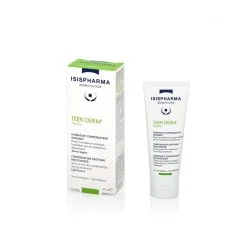 ISISPHARMA TEEN DERM HYDRA 40ML