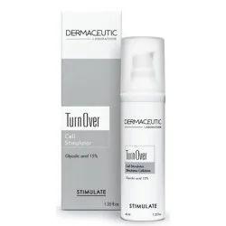 DERMACEUTIC TURN OVER