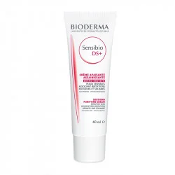 BIODERMA SENSIBIO DS+CREME