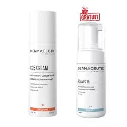 DERMACEUTIC FOAMR 5