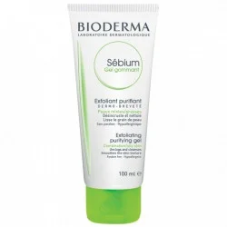 BIODERMA SEBIUM GOMMANT 100ML