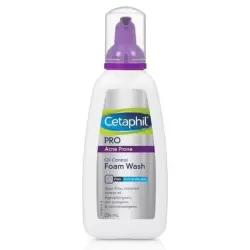CETAPHIL PRO ACNE WASH MOUSSE 235ML