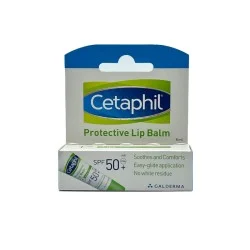 CETAPHIL LIP BALM SPF50+