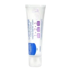 MUSTELA CREME CHANGE 50ML