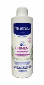 MUSTELA LINIMENT 400ML