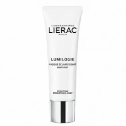 LIERAC LUMILOGIE MASQUE ECLAIRCISSANT 40ML