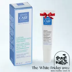 EYE CARE CREME CONTOUR DES YEUX ANTI RIDE 102