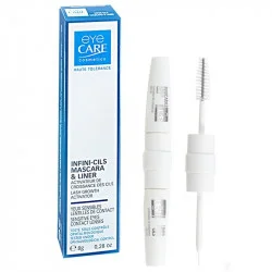 EYE CARE INFINI CILS 107