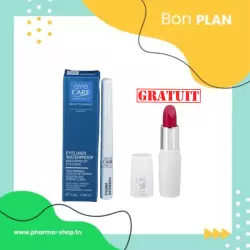 EYE CARE ROUGE A LEVRES FUSHIA 641