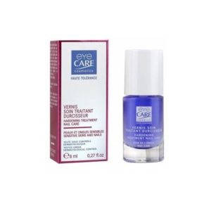 EYE CARE VERNIS BLANCHISSANT ANTI JAUNISSEMENT