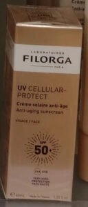 FILORGA UV CELLULAR PROTECT FACE 40ML