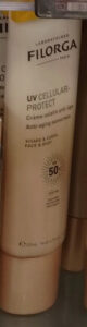 FILORGA UV PROTECT FACE ET BODY 125ML