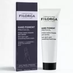 FILORGA HAND PIGMENT PROTOCOL 50ML