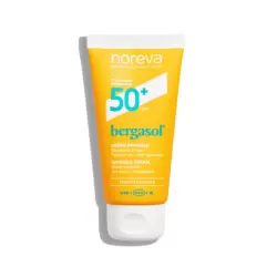 BERGASOL BB CREM CLAIR 50+