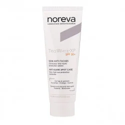 NOREVA TRIO WHITE SOIN DE NUIT
