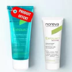 NOREVA EXFOLIAC MAT+PORE 30ML