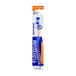 ELGYDIUM BROSSE A DENTS DIFFUSION