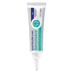 ELGYDIUM DENTFRICE CLINIC SENSILEAVE GEL 30ML