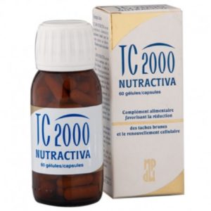 TC 2000 GELULES