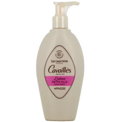ROUGÉ CAVAILLÉS SOIN LAVANT PETITE FILLE 250ML