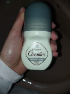 ROUGÉ CAVAILLÉS DEO ROLL'ON 40ML
