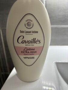 ROUGÉ CAVAILLÉS SOIN EXTRA DOUX 250ML