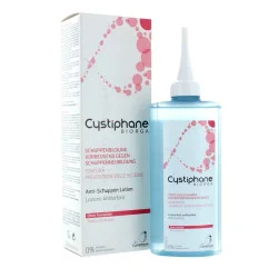 CYSTIPHANE SHOMPOIN ANTI PELLICULAIRE 200ML