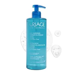 URIAGE GEL SURGRAS DERMATO F500ML