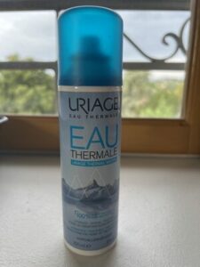 URIAGE EAU THERMALE 150 ML