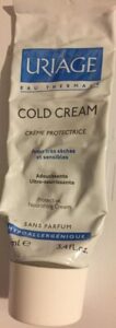 URIAGE COLD CREME 100ML ADULTE