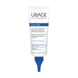 URIAGE PRURICED GEL T 100 ML NG NV