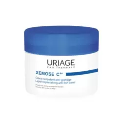 URIAGE XEMOSE CERAT P 200ML