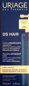 URIAGE DS HAIR LOTION ANTI PELLICULAIRE 100ML