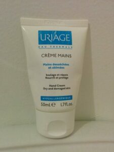 URIAGE BARIDERM CREME MAINS
