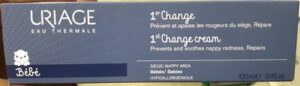 URIAGE BB 1ER CREME DE CHANGE 100ML