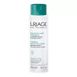 URIAGE EAU MICELLAIRE PSR ROUGE