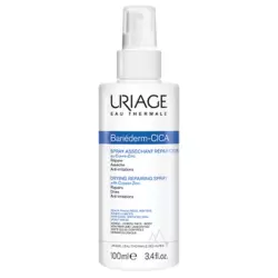 URIAGE BARIDERM CICA SPRAY